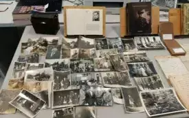 Wycieczka do Gminnej Biblioteki Publicznej w Pawłowie 21