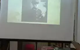Wycieczka do Gminnej Biblioteki Publicznej w Pawłowie 24