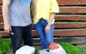 Akcja charytatywna 2