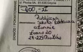 Akcja charytatywna 3