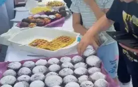 Akcja charytatywna 4