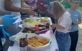 Akcja charytatywna 6