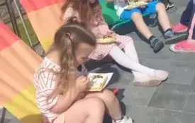 Akcja charytatywna 7