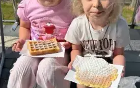 Akcja charytatywna 10