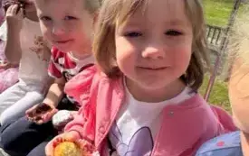 Akcja charytatywna 11