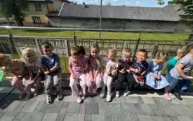 Akcja charytatywna 12