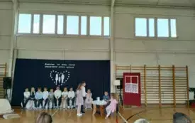 Dzień Rodziny 25 Dąbrowa 1