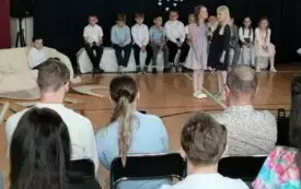 Dzień Rodziny 25 Dąbrowa 2