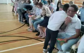 Dzień Rodziny 25 Dąbrowa 3