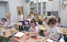 Program ,, Nie pal przy mnie proszę&rsquo;&rsquo; 8