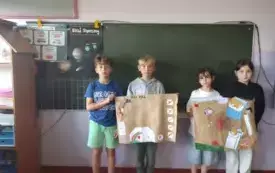 Program ,, Nie pal przy mnie proszę&rsquo;&rsquo; 9