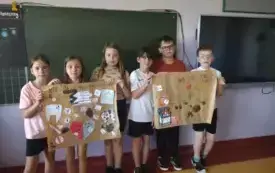 Program ,, Nie pal przy mnie proszę&rsquo;&rsquo; 10