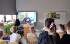 Program ,, Nie pal przy mnie proszę&rsquo;&rsquo; 13