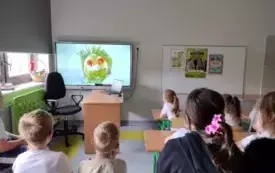 Program ,, Nie pal przy mnie proszę&rsquo;&rsquo; 14