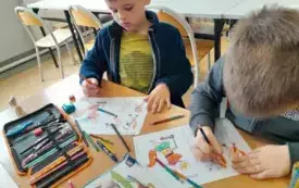 Program ,, Nie pal przy mnie proszę&rsquo;&rsquo; 19