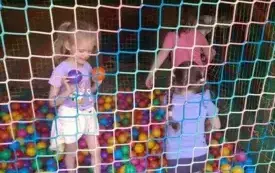 Wycieczka do ZOO &bdquo;Leśne Zacisze&rdquo; &ndash; grupa 0a i 0b z Chybic 22