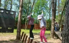 Wycieczka do ZOO &bdquo;Leśne Zacisze&rdquo; &ndash; grupa 0a i 0b z Chybic 27