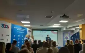 Wyr&oacute;żnienie dla Jakuba Jarosza w konkursie &bdquo;Szybuj bezpiecznie w internetowej chmurze 2025&rdquo; 6