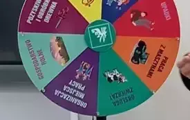 Bezpieczeństwo w gospodarstwie rolnym - spotkanie z przedstawicielami KRUS 7