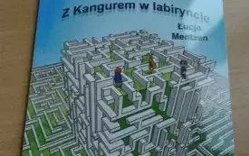 "Kangur Matematyczny 2025" - wyniki i wyr&oacute;żnienie dla uczni&oacute;w PSP w Godowie 6