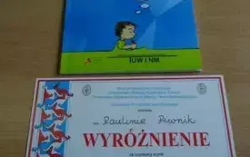 "Kangur Matematyczny 2025" - wyniki i wyr&oacute;żnienie dla uczni&oacute;w PSP w Godowie 9