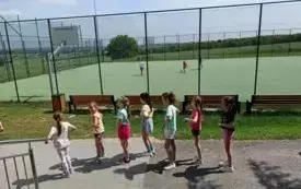 Dzień Język&oacute;w Obcych w PSP Jadowniki 3