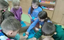 Podsumowanie projektu czytelniczego w klasie III B- PSP Chybice 4