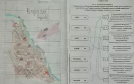Podsumowanie projektu czytelniczego w klasie III B- PSP Chybice 6