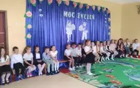 Galeria aktualności Dzień Rodziny 8