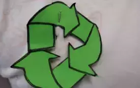 Zbi&oacute;rka elektrośmieci 1
