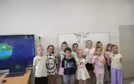 Zbi&oacute;rka elektrośmieci 2