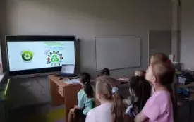 Zbi&oacute;rka elektrośmieci 3