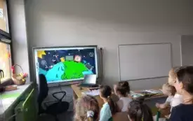 Zbi&oacute;rka elektrośmieci 7