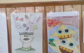 Galeria aktualności &bdquo;Jestem zdrowy, bezpieczny i szczęśliwy&rdquo;.  4