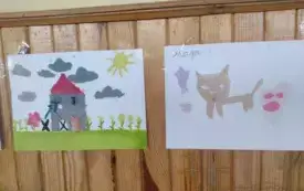 Galeria aktualności &bdquo;Jestem zdrowy, bezpieczny i szczęśliwy&rdquo;.  7