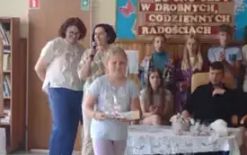 Galeria aktualności &bdquo;Jestem zdrowy, bezpieczny i szczęśliwy&rdquo;.  9