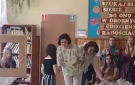 Galeria aktualności &bdquo;Jestem zdrowy, bezpieczny i szczęśliwy&rdquo;.  18