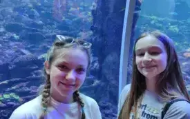 Galeria aktualności Wycieczka do Łodzi 2