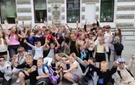Galeria aktualności Wycieczka do Łodzi 9