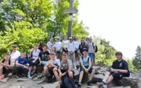 Galeria aktualności &bdquo;KLASA NA MEDAL&rdquo; &ndash; podsumowanie I edycji   2