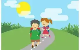 Zakończenie roku szkolnego w PSP w Godowie 1