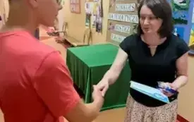 Konkurs matematyczny &bdquo;Mistrz Rachunk&oacute;w&rdquo; 2