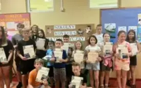 Konkurs matematyczny &bdquo;Mistrz Rachunk&oacute;w&rdquo; 3