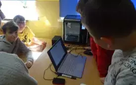 Laboratoria koniec roku 25 Dąbrowa 4