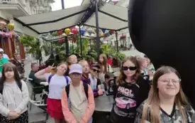Galeria aktualności Wycieczka do Łodzi 20