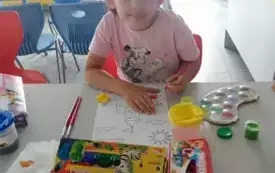 Bezpieczne wakacje 1