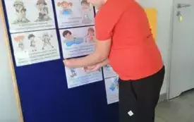 Bezpieczne wakacje 2
