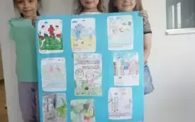 Bezpieczne wakacje 3