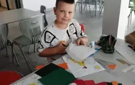 Bezpieczne wakacje 6