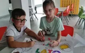 Bezpieczne wakacje 8